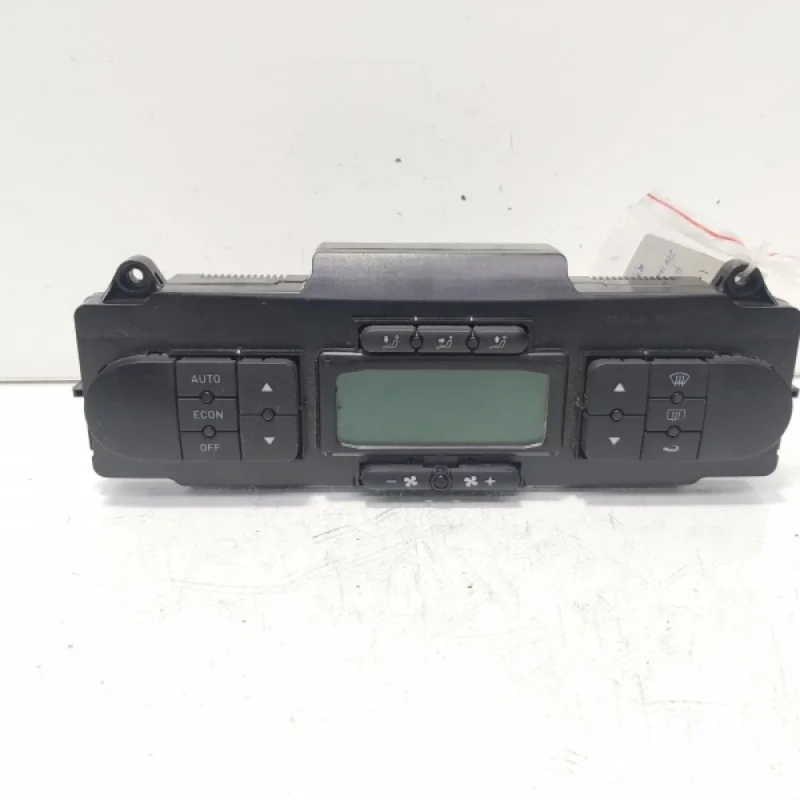 Panou climatronic, Seat Leon (1P1) (id:128506) Doar azi