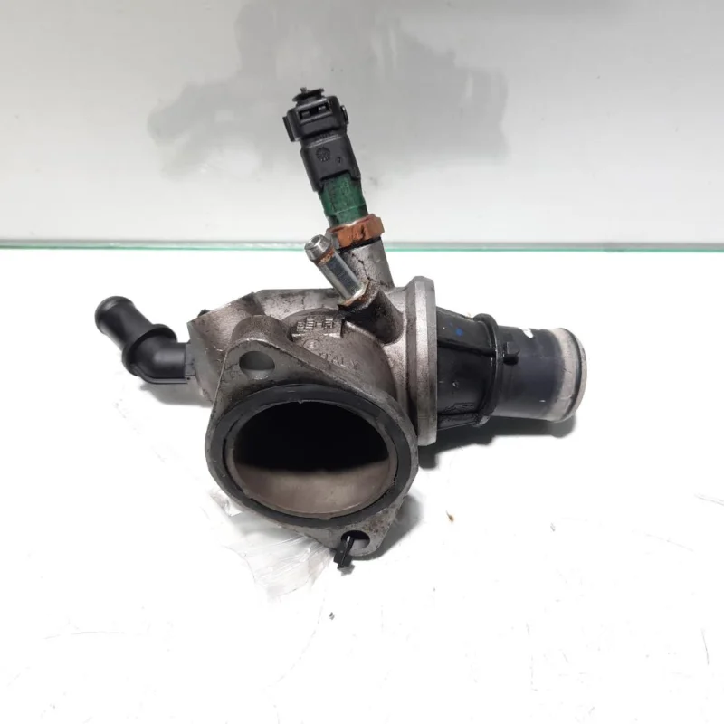 Corp termostat, cod 55202510, Opel Signum, 1.9 CDTI, Z19DT (idi:461577) Discount