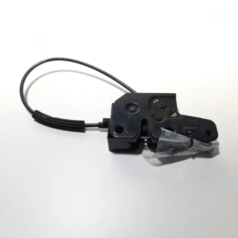 Premium Broasca capota fata, Vw Touran (1T1, 1T2) id:447118