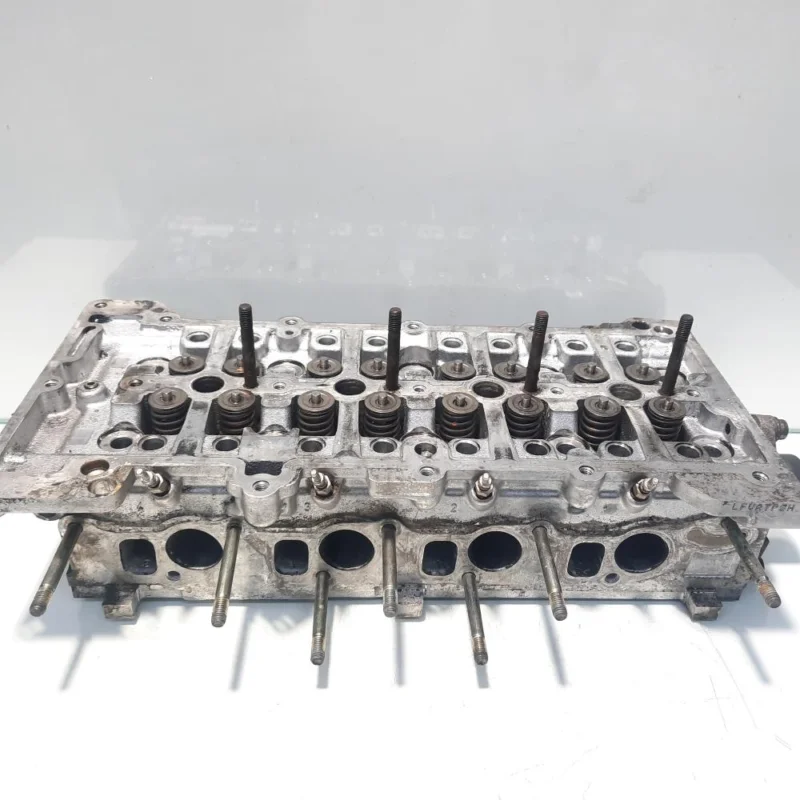 Chiulasa, cod GM46822135, Opel Vectra C GTS, 1.9 CDTI, Z19DTH (idi:462453) Reducere extra