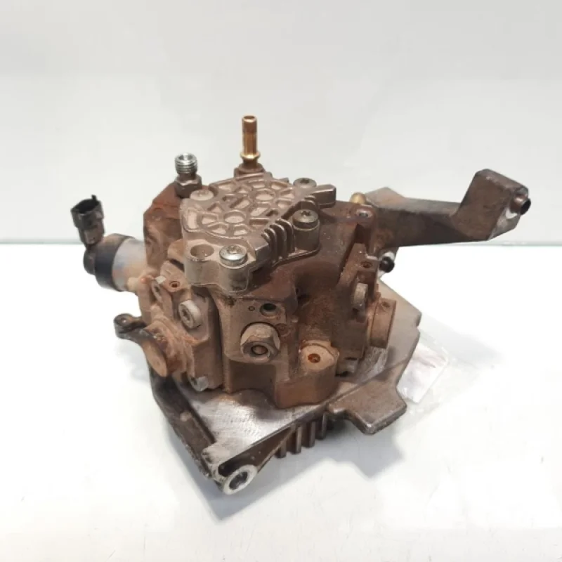 Pompa inalta presiune, cod 9683703780A, 0445010102, Citroen C3 Picasso, 1.6 hdi, 9HX (idi:462336) Cumpără acum