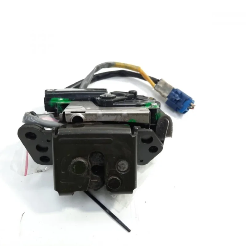 Lichidare de stoc Broasca haion, Toyota Avensis (T25) id:359814