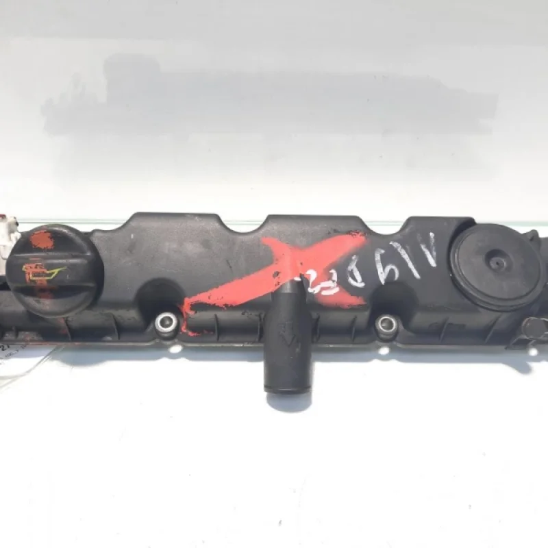 Promoție Capac culbutori, cod 9630142180, Citroen C4 (I) 2.0 hdi, RHZ (idi:472778)