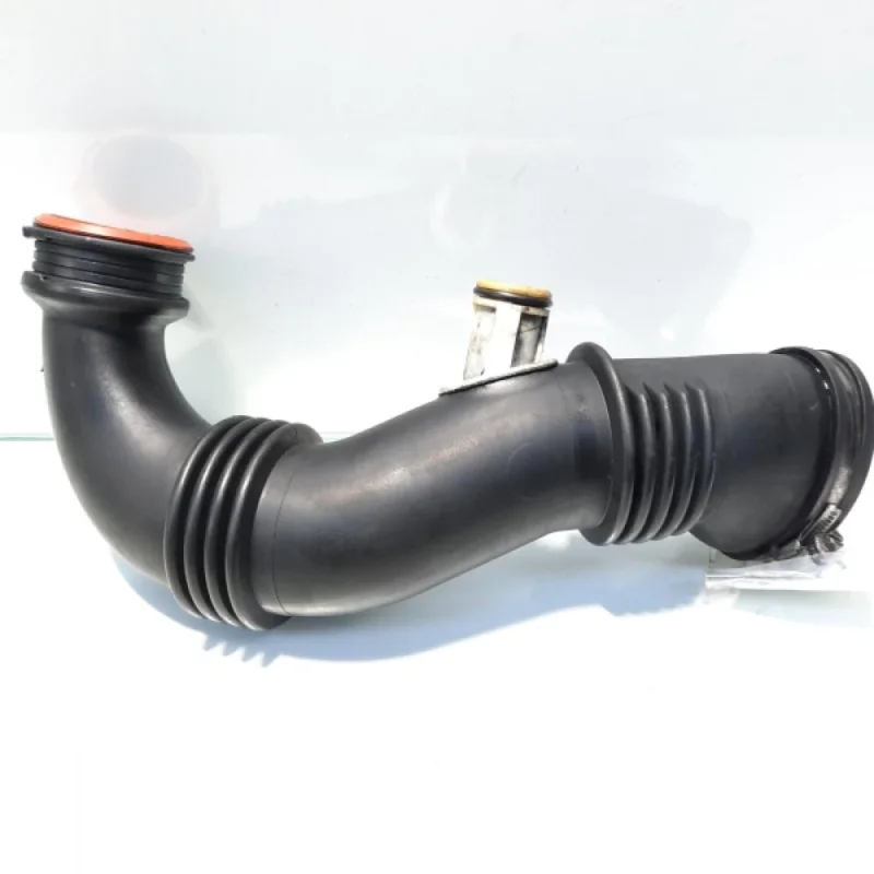 Reducere de preț Tub intercooler, cod 9687883680, Peugeot 206 SW, 1.6 HDI, 9HZ (idi:460558)