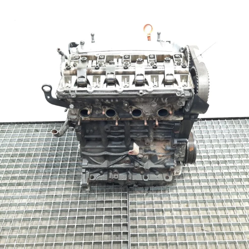Motor, cod BKD, Seat Toledo 3 (5P2), 2.0 TDI (idi:475272) Preferatul clienților