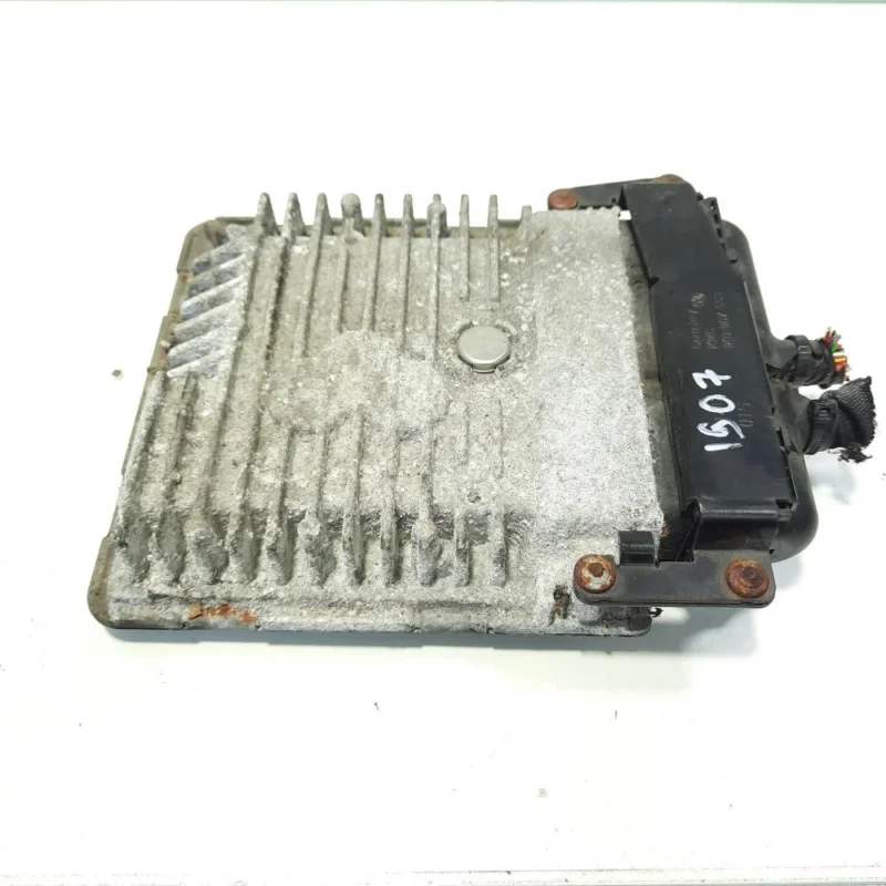 Reducere Calculator motor, cod 03L906023JH, Seat Toledo 4 (KG3), 1.6 TDI, CAY (idi:475371)