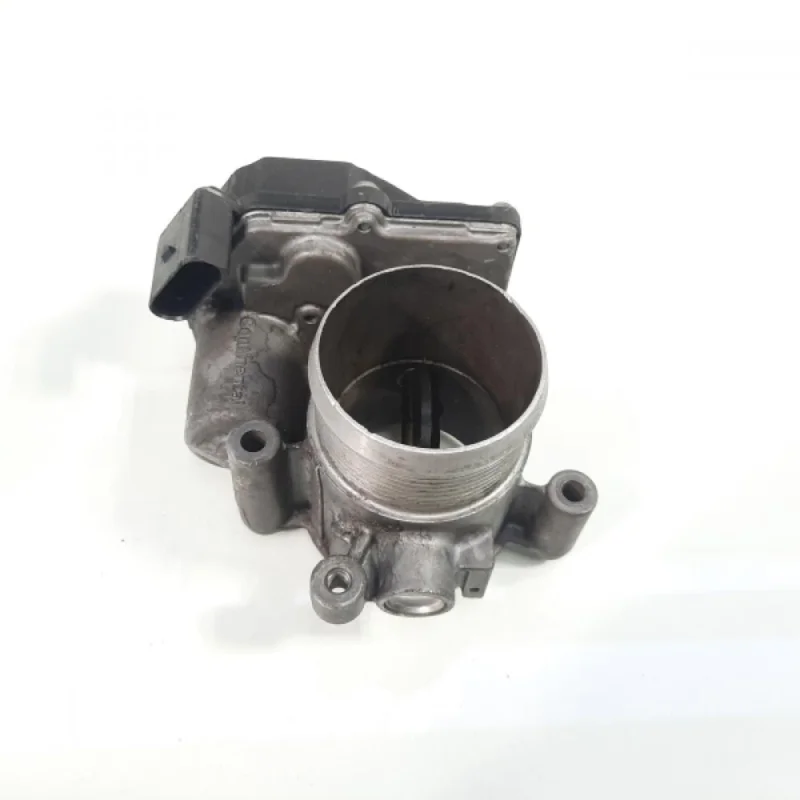 Clapeta acceleratie, cod 03L128063E, Audi A6 (4F2, C6) 2.0 TDI, CAHA (idi:469148) Ieftin