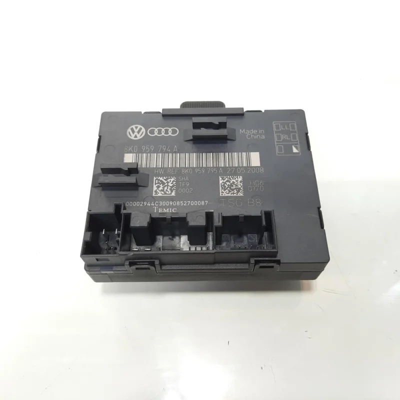 Premium Modul dreapta spate, cod 8K0959794A, Audi A4 (8K2, B8) (id:476353)