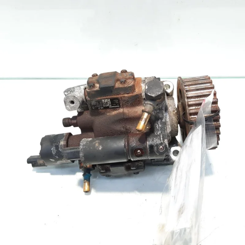 Disponibil imediat Pompa inalta presiune, cod 82286229, 167008859R, Renault Megane 2 Combi, 1.5 DCI, K9K734 (idi:467887)
