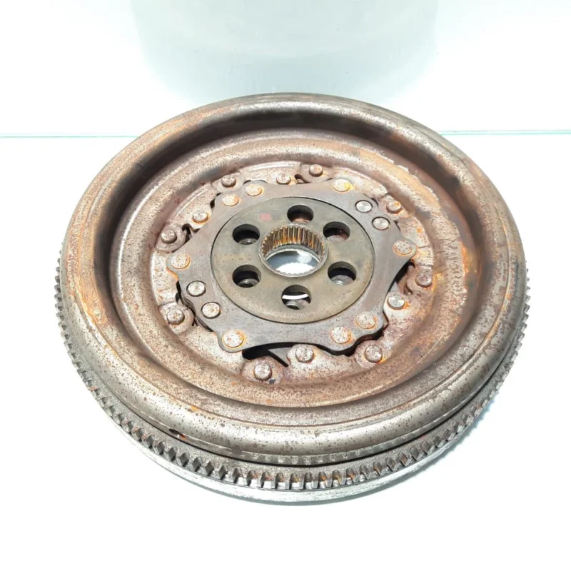 Volanta DSG, VW Passat Variant (3C5) 2.0 TDI, BKP (id:475838) Reducere specială