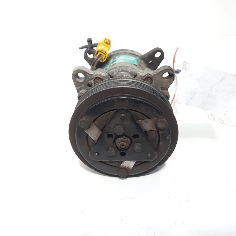 Compresor clima, cod 9639078280, Peugeot 307 Break, 2.0 HDI, RHY (idi:474906) Livrare expres