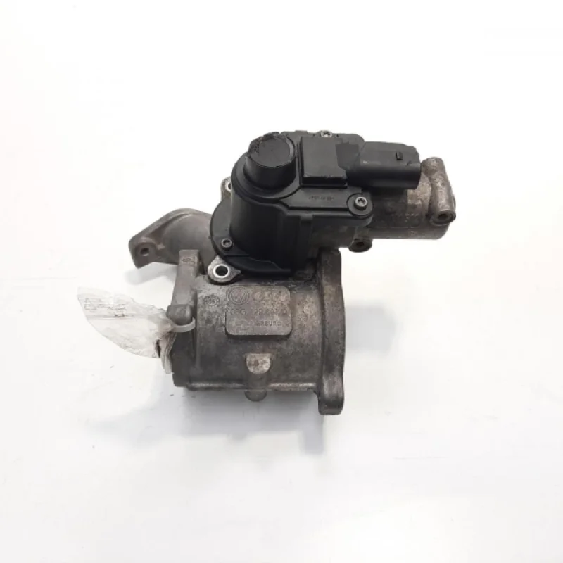 Vezi acum Egr, cod 03G131501D, Skoda Superb II Combi (3T5) 2.0 tdi, BMP (idi:422621)