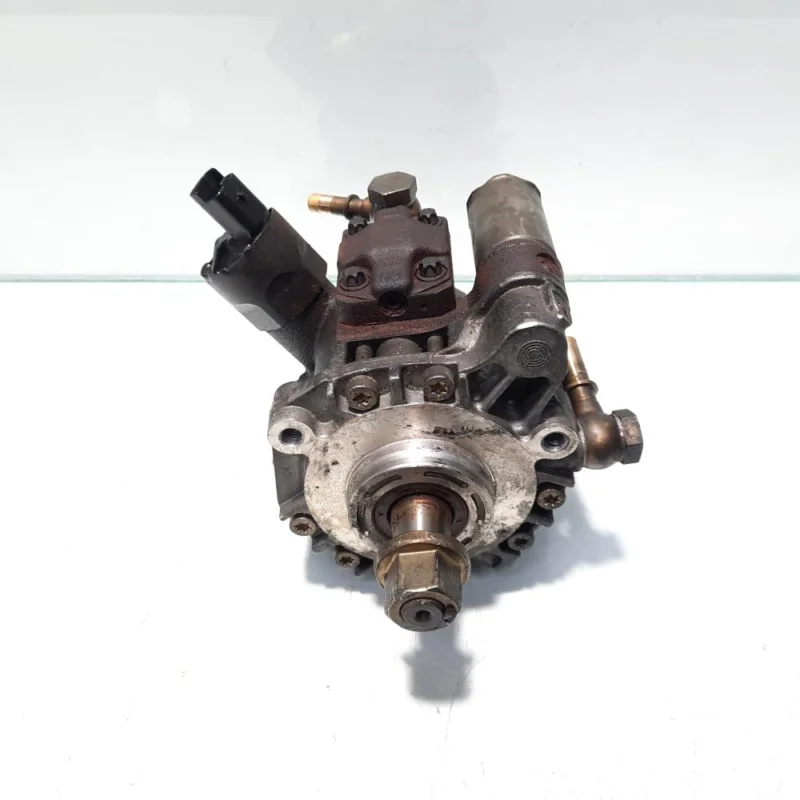 Retur gratuit Pompa inalta presiune, cod 9641852080, Ford Fusion (JU) 1.4 TDCI, F6JA (idi:469494)