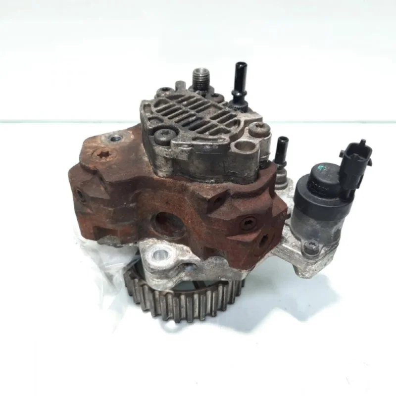 Retur ușor Pompa inalta presiune, cod 8200108225, 0445010075, Renault Master 2, 1.9 DCI, F9Q762 (pr:110747)