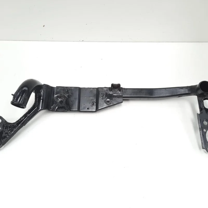 Teava intercooler, cod 8E0199521ED, Seat Exeo (3R2) 2.0 tdi, CAG (id:475689) Ultima șansă