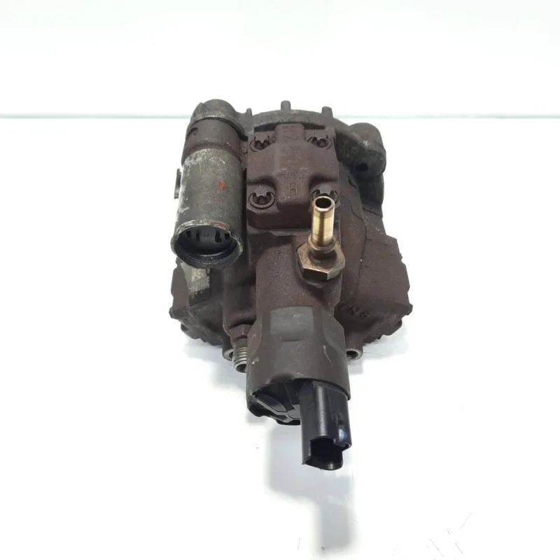 Cumpărături sigure Pompa inalta presiune, cod 4M5Q-9B395-AF, Ford Mondeo 4 Sedan, 1.8 TDCI, QYBA (idi:464479)
