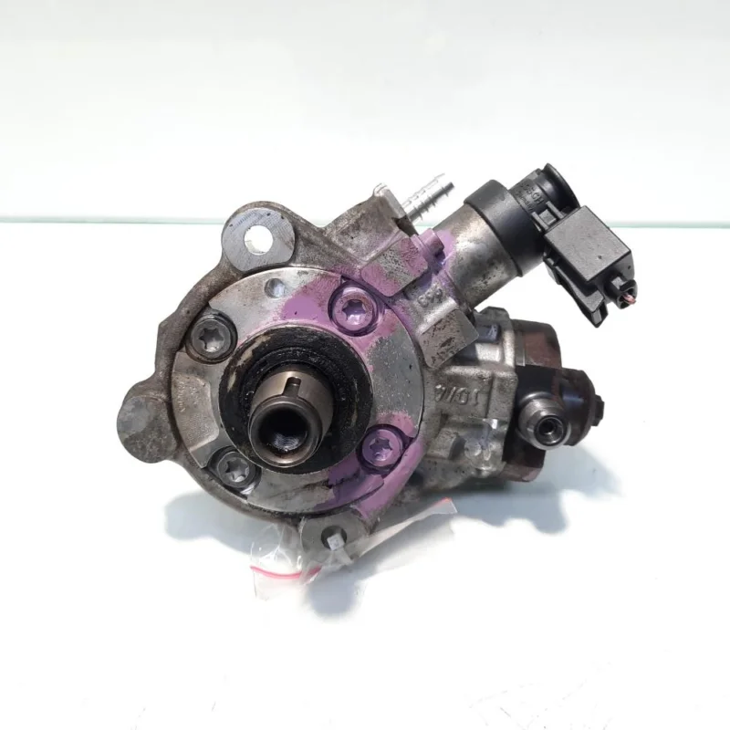 Ultima șansă Pompa inalta presiune, cod 8509011-02, 0445010518, Bmw 4 Cabriolet (F33, F83), 2.0 diesel, N47D20C (idi:467255)