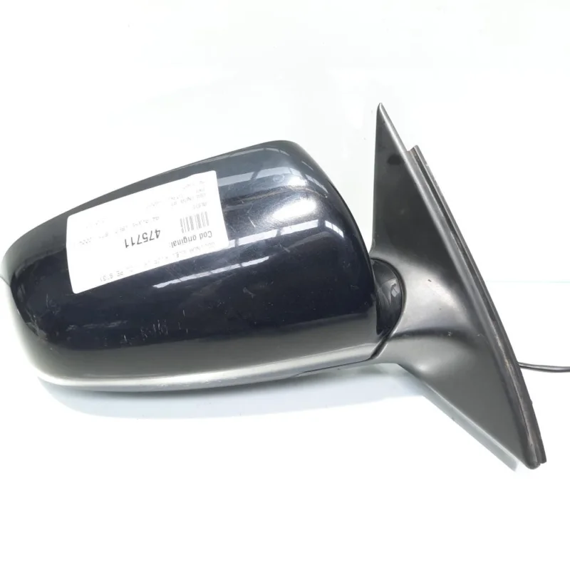 Oglinda electrica dreapta, Audi A4 Avant (8ED, B7) vol pe stg (id:475711) Livrare gratuită