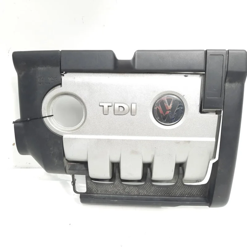 Capac motor, cod 03G103907, VW Passat Variant (3C5) 1.9 tdi, BLS (id:475579) Disponibil imediat