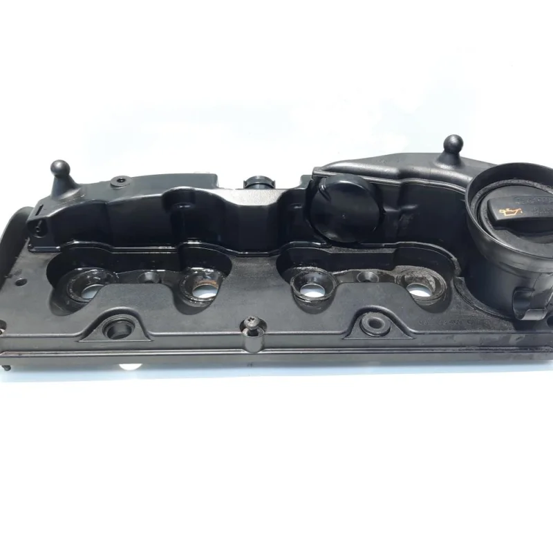 Bestseller Capac culbutori, cod 03L103469C, Seat Altea XL (5P5, 5P8) 1.6 TDI, CAYB (idi:474727)
