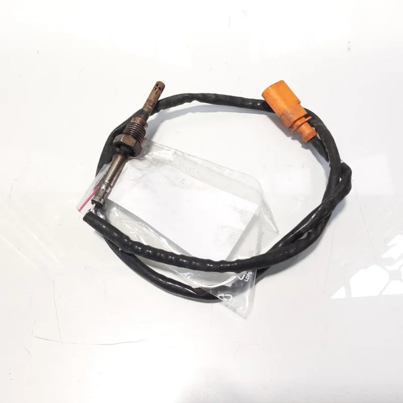 Comandă acum Sonda temperatura gaze, cod 03L906088CC, Skoda Superb II (3T4) 1.6 TDI, CAY (id:475419)