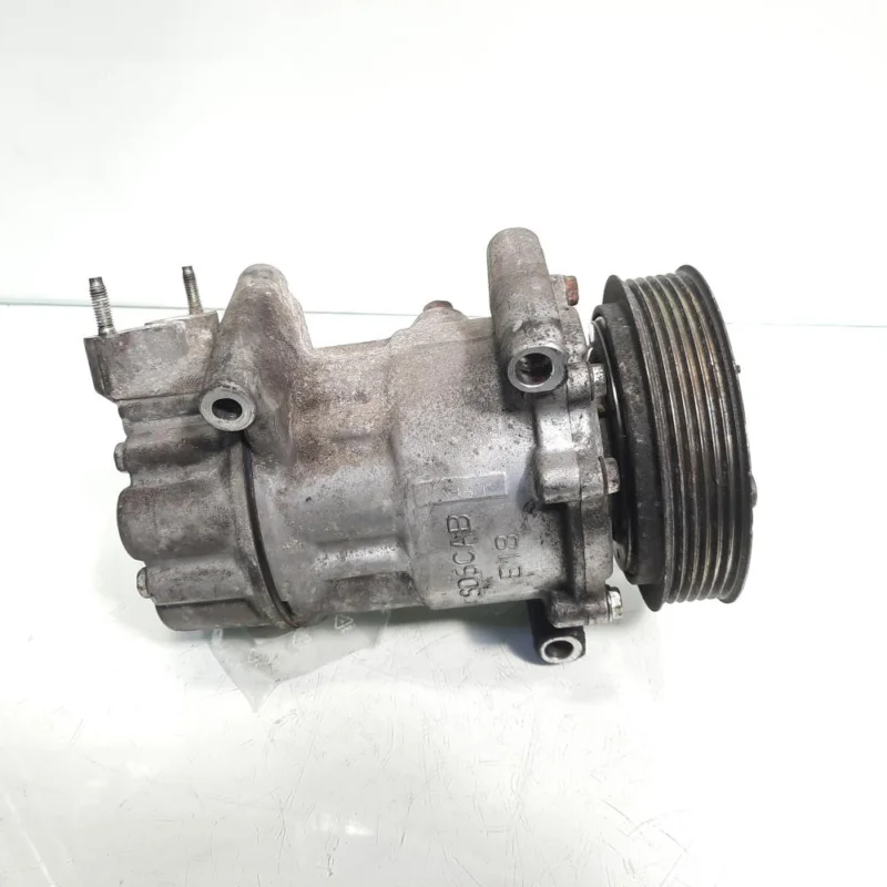 Reducere Compresor clima, cod 9651910980, Peugeot 508 SW, 1.6 HDI, 9HR (idi:469007)