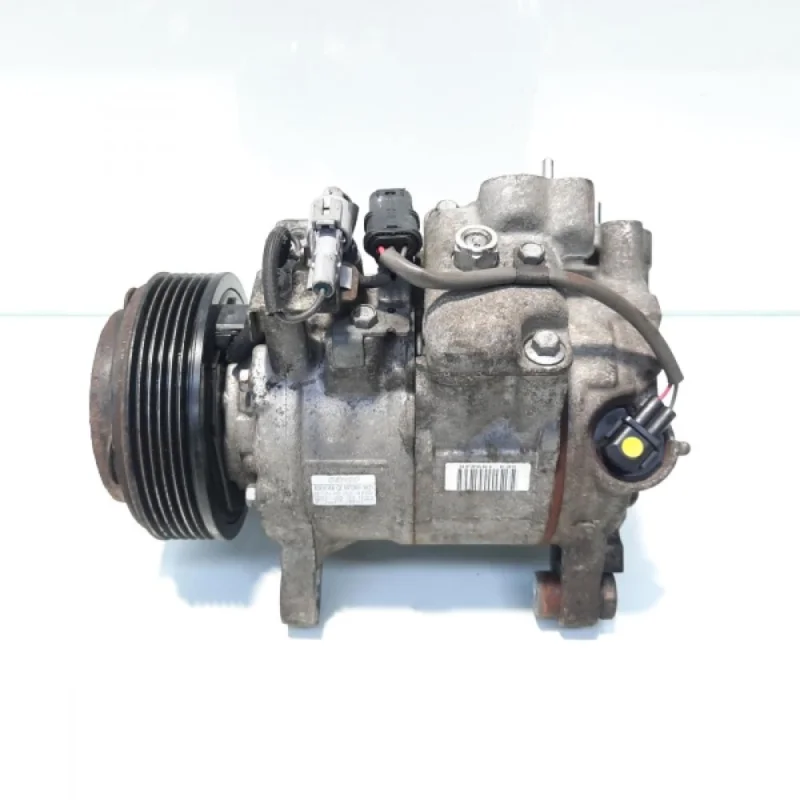 Doar azi Compresor clima, cod 447260-3821, Bmw 3 (E90), 2.0 diesel, N47D20C (idi:474604)