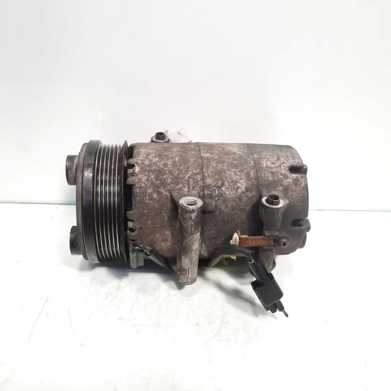 Reducere extra Compresor clima, cod 4M5H-19D629-AE, Ford Focus C-Max, 1.8 TDCI, KKDA (pr:110747)