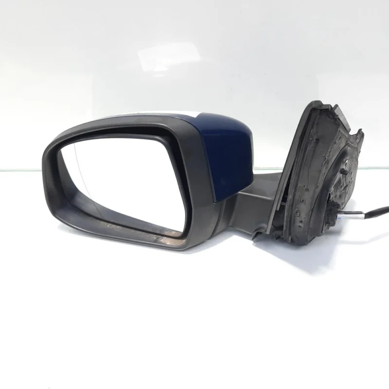 Oglinda electrica stanga cu semnalizare, Ford Mondeo 4 Turnier (id:475186) Comandă acum