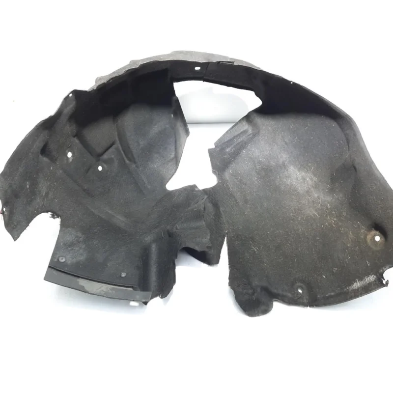 Plată sigură Carenaj stanga fata, cod 8K0821171C, Audi A4 (8K2, B8) (id:475482)