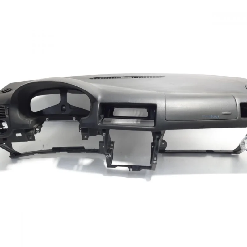 Plată securizată Plansa bord, cod 1J1857181A, Vw Golf 4 Variant (1J5) (id:475341)