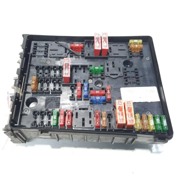 Tablou sigurante, cod 1K0937124K, Vw Touran (1T1, 1T2) 2.0 TDI, BKD (idi:471797) Cel mai bun preț