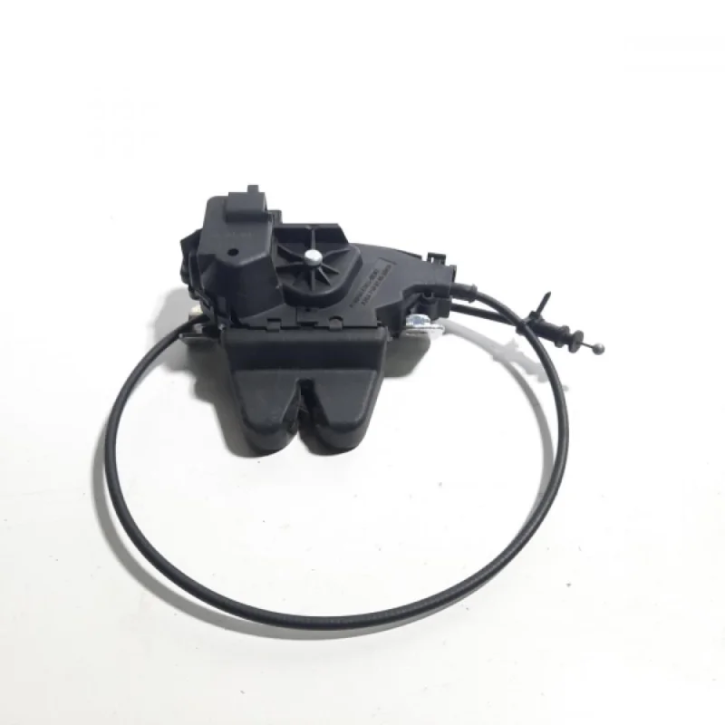 Broasca capota spate, cod A2047500185, Mercedes Clasa C (W204) id:360785 Nu rata