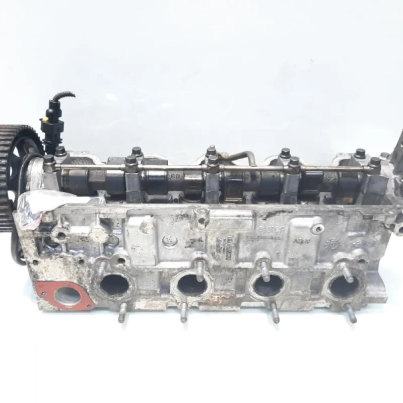 Calitate înaltă Chiulasa cu un ax came, cod 55207460, Opel Vectra C GTS, 1.9 cdti, Z19DTL (idi:471952)