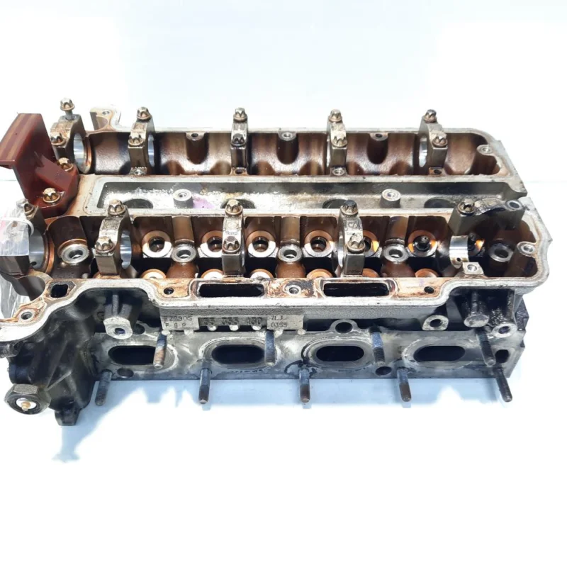 Chiulasa cu 2 axe came, cod 55355430, Opel Combo, 1.4 B, Z14XEP (idi:469173) Discount