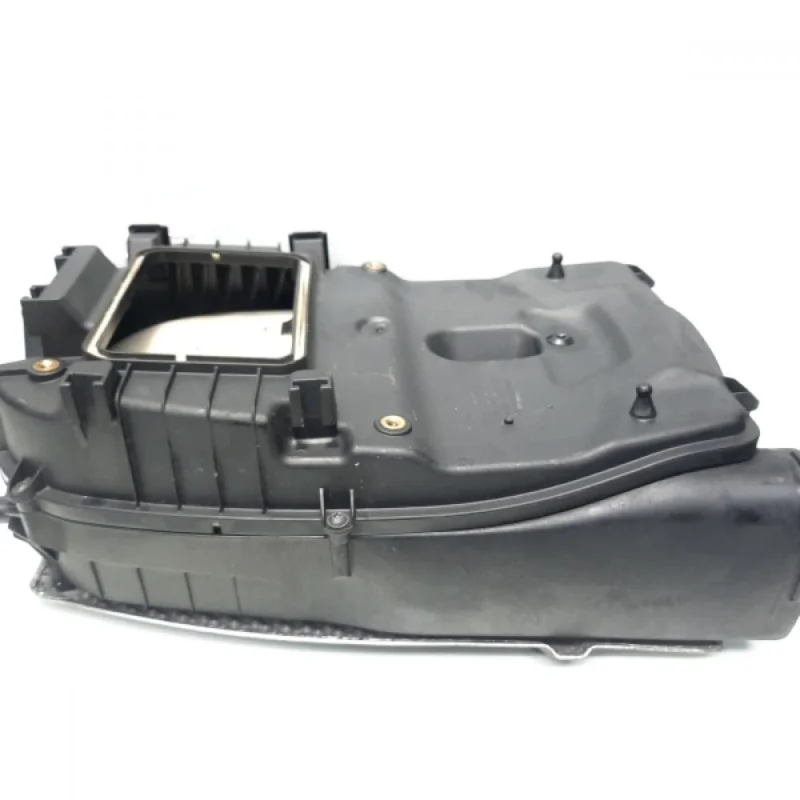Carcasa filtru aer, cod A6510901101, Mercedes Clasa E Coupe (C207), 2.2 CDI, OM651924 (idi:474025) Ofertă specială