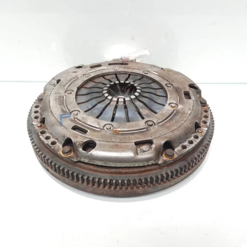 Cumpără acum Volanta masa simpla, cod 03C105273K, Seat Altea (5P1), 1.4 TSI, CAX, 6 vit man (idi:473928)