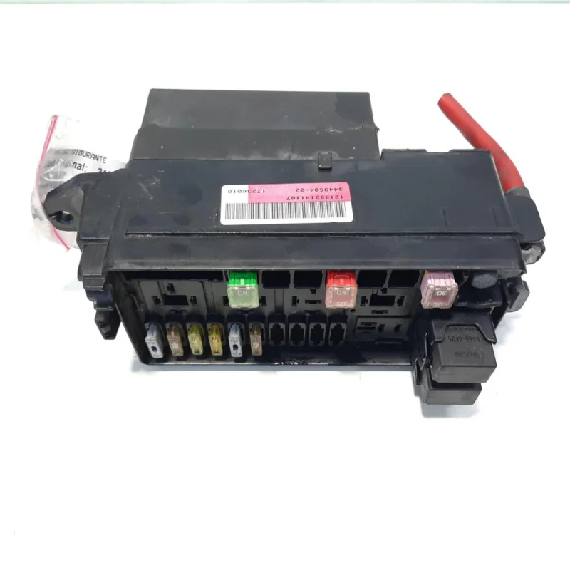 Tablou sigurante, cod 3449504-02, Mini Clubman (R55) 1.6 B, N12B16A (idi:474370) Ofertă limitată