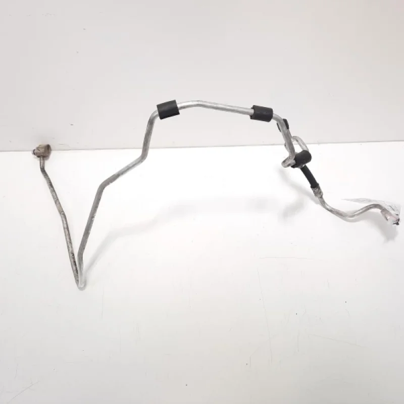 Conducta clima, cod 1K0820741CM, Skoda Octavia 2 Scout (1Z5), 1.6 TDI, CAYC (idi:474825) Nu rata