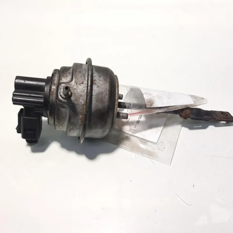 Supapa turbo electrica, Audi A3 Sportback (8PA) 2.0 tdi, BMN (idi:474164) Vezi acum