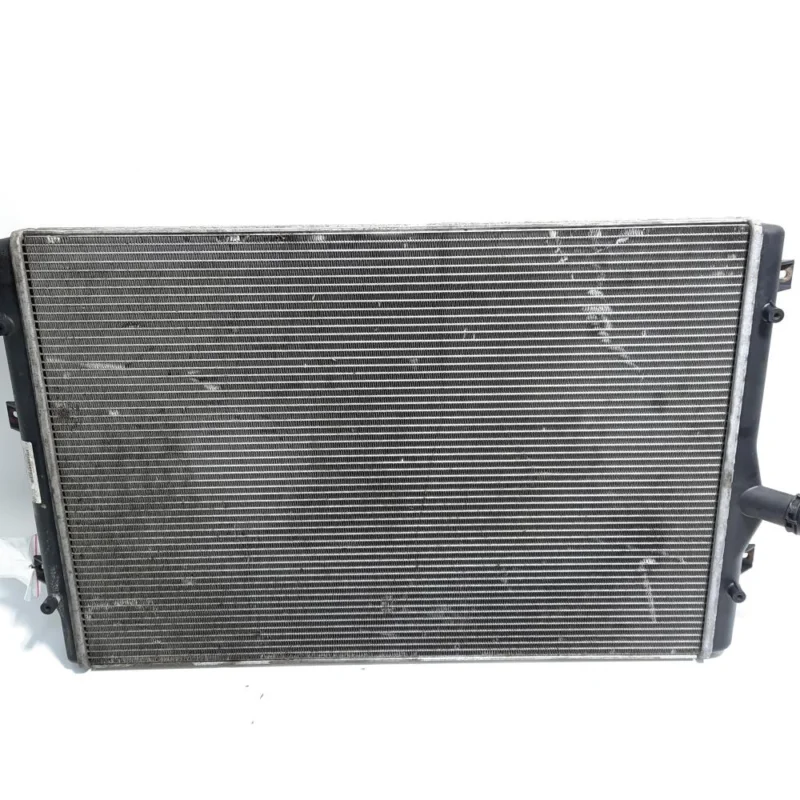 Preferatul clienților Radiator racire apa, cod 3C0121253AL, Audi A3 Sportback (8PA) 2.0 TDI, BKD (idi:474268)