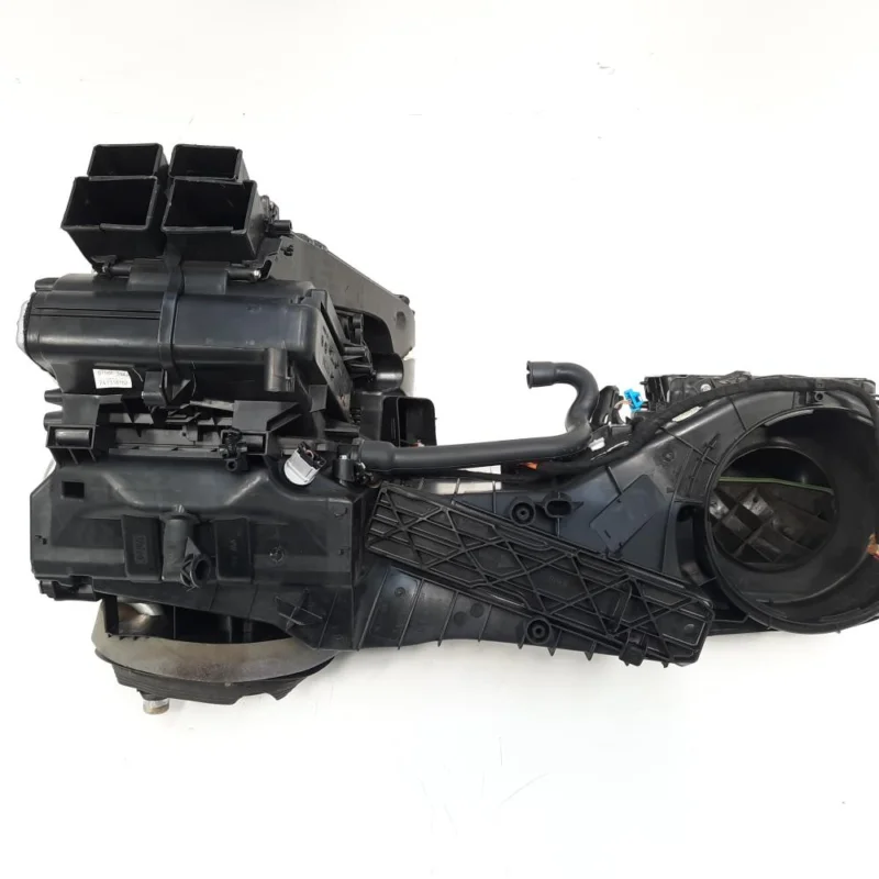 Reducere extra Carcasa aeroterma bord, cod 1K1819515, VW Touran (1T1, 1T2) (idi:474518)