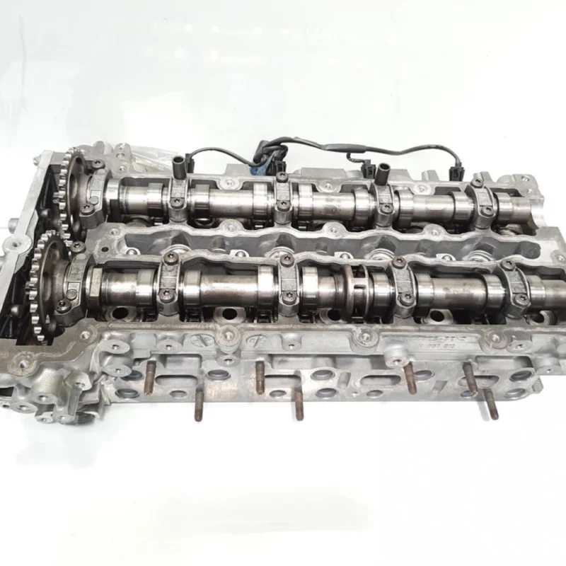 Chiulasa, cod A6510103320, A6510150601, Mercedes Clasa B (W246), 1.8 CDI, OM651901 (idi:237028) Bestseller