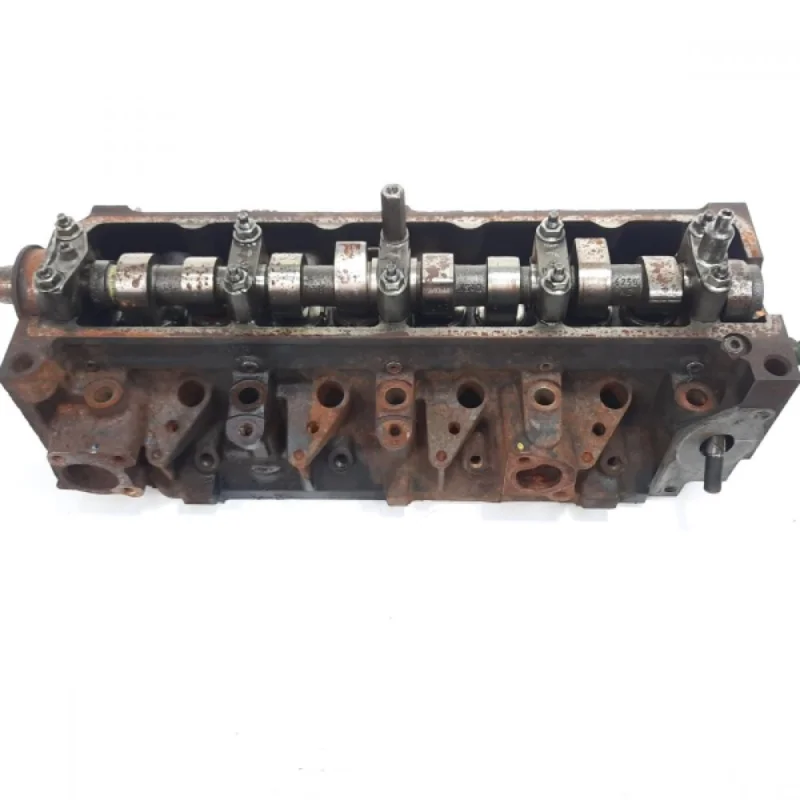 Chiulasa cu 1 ax came, cod 1S4Q-6090-CB, Ford Focus 1, 1.8 TDCI, FFDA (id:474715) Reducere specială