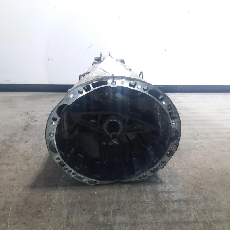 Cutie de viteza manuala, cod R2122610401, Mercedes Clasa C Coupe (C204), OM651924, 6 vit man (pr;110747) Expediere rapidă