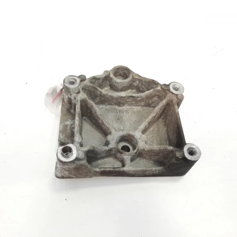 Suport compresor clima, cod 9636693680, Citroen C2 (JM), 1.6 vts, NFS (id:474647) Retur gratuit