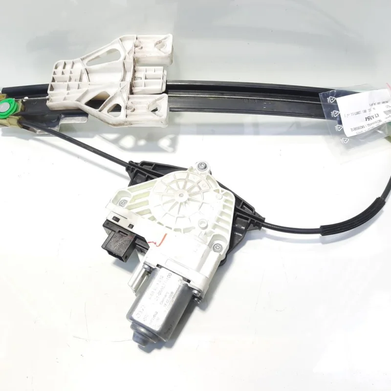 Comandă acum Macara cu motoras dreapta spate, cod 8K0839462, 8K0959812, Audi A4 (8K2, B8) (id:474554)