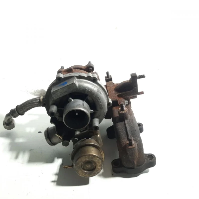 Cumpără online Turbosuflanta, cod 045145701, Seat Ibiza 4 (6L1) 1.4 TDI, AMF (idi:466543)