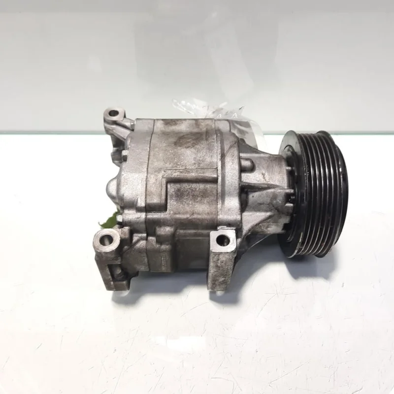 Compresor clima, cod 517469310, Fiat Panda Van (169) 1.3 M-JET, 199A1000 (id:457290) Discount