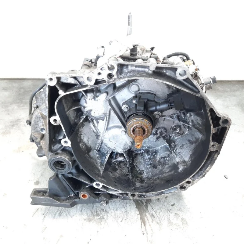 Cel mai vândut Cutie de viteze automata, cod 20DS36, Citroen C4 Grand Picasso, 1.6 hdi, 9HZ (idi:463968)